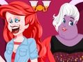 Spel Prinses vs Rampokker Face Swap aanlyn Spel Prinses vs Rampokker Face Swap aanlyn