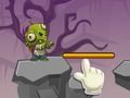 Spel Zombie Walk aanlyn