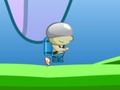 Spel Jumpy Jax aanlyn
