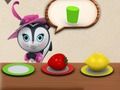 Spel Sheriff Callie se Wilde Weste Adjunk vir 'n dag aanlyn Spel Sheriff Callie se Wilde Weste Adjunk vir 'n dag aanlyn