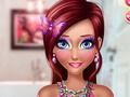 Spel Moderne Princess Perfect Make-Up  aanlyn
