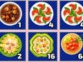 Spel Lekker 2048 aanlyn