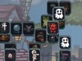 Spel Spook Mahjong  aanlyn
