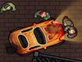 Spel Undead Drive aanlyn
