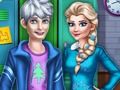 Spel Moderne Hoërskool Uiterlike  aanlyn