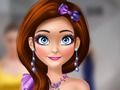 Spel Mode perfekte grimering aanlyn