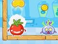 Spel Dapper tamatie 2  aanlyn