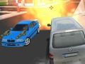 Spel Verwerk Metal: Drifting oorloë  aanlyn