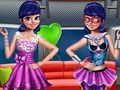 Spel Hero vs Villain aanlyn