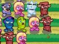 Spel Looney Roonks aanlyn