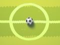 Spel Flappy Ball aanlyn