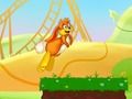 Spel Mnr. Jumpz avonture aanlyn Spel Mnr. Jumpz avonture aanlyn