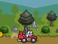 Spel Olimpiese Spele troeteldier  aanlyn