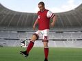 Spel Kick Ups aanlyn