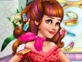 Spel Victoria se Retro Real Makeover  aanlyn