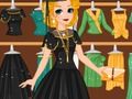Spel Raponsie & Ariel 20s Fashion Contest  aanlyn