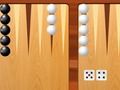 Spel Backgammon aanlyn