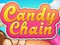 Spel Lekkergoed Chain  aanlyn