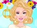 Spel Barbie parfuumontwerper aanlyn