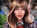 Spel Tyd Passenger  aanlyn