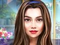 Spel Inkopies saam met Style  aanlyn