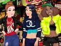 Spel Prinses Cash My Buite  aanlyn