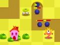 Spel Monster toring verdediging  aanlyn