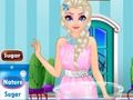 Spel Ys koningin koninklike bakkers  aanlyn