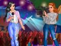 Spel Die bemanning  aanlyn
