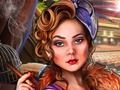 Spel Mystery agter die gordyn  aanlyn