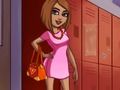 Spel Dress-Up Party Emma se  aanlyn
