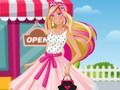 Spel Barbie Polka Dots -styl aanlyn