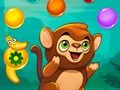 Spel Monkey: Bubble Shooter  aanlyn