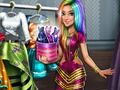 Spel Tris Runway Dolly Dress Up aanlyn