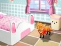 Spel Klein Fox Tidy Up Die Kamer  aanlyn