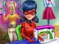Spel Wonderbaarlike held Design Rivals  aanlyn
