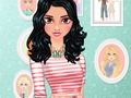 Spel Prinses verjaarsdag Fashion Challenge  aanlyn