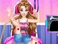 Spel Belle ongeluk herstel  aanlyn