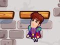 Spel Rapunzel-toring  aanlyn