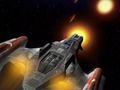 Spel Cosmo Fighter aanlyn