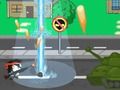 Spel Aanval op Mense  aanlyn