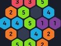 Spel Maak 7  aanlyn
