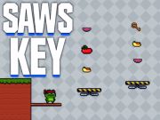 Spel Saws Key aanlyn