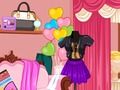 Spel Super Model Fashion Challenge aanlyn
