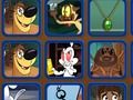 Spel Monsterwedstryd aanlyn