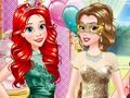 Spel Bruids Douche Party  aanlyn