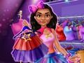 Spel Pop Star Prinses Dresses  aanlyn
