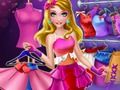 Spel Pop Star Prinses Dresses 2  aanlyn
