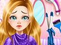 Spel Die prinses gestuur na die toekoms aanlyn Spel Die prinses gestuur na die toekoms aanlyn