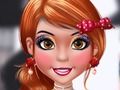 Spel Modetydskrif: Perfect Makeup  aanlyn